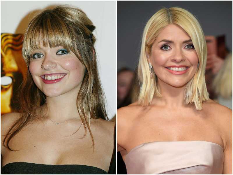 Holly Willoughby | Getty Images Photo by Jo Hale & Karwai Tang/WireImage