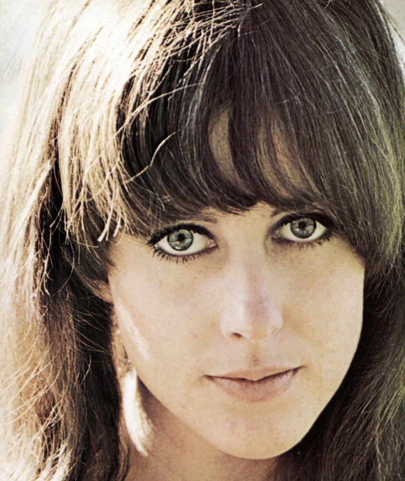 Grace Slick | Getty Images Photo by GAB Archive/Redferns