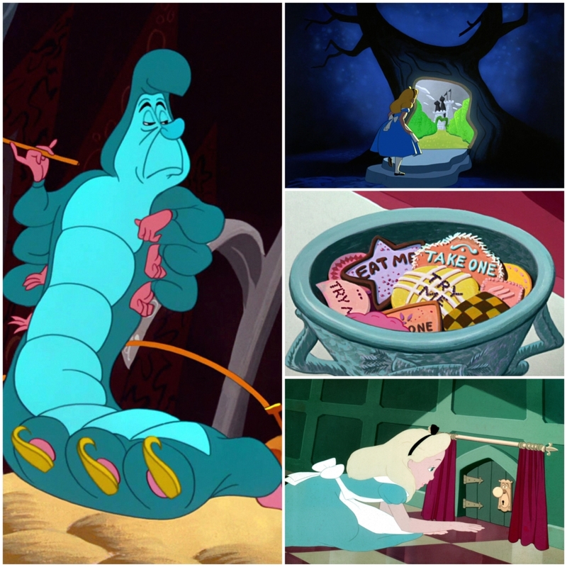 Easter Eggs You Probably Missed in Disney and Pixar Movies – Page 47 –  History A2Z