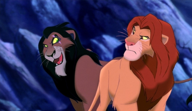 The Lion King's Pride | MovieStillsDB