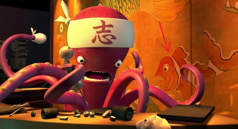 Nemo's Inception | Youtube.com/NintendoTV64