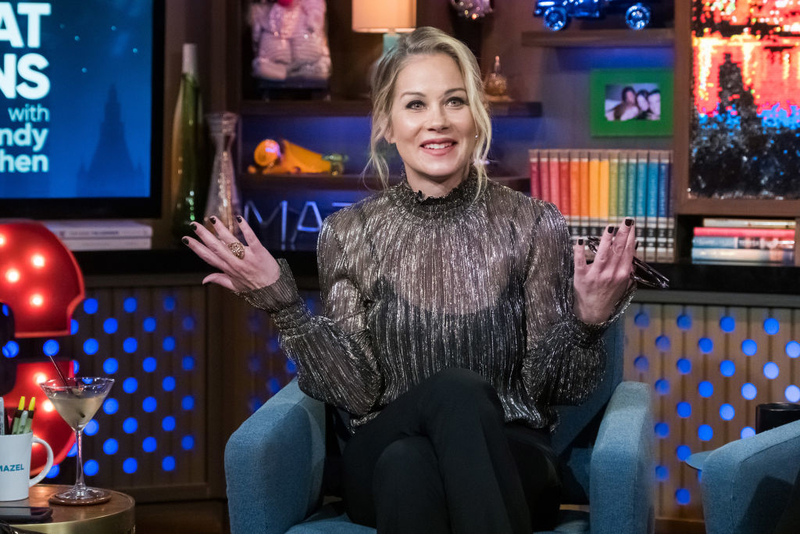 Christina Applegate Illegally Blonde | Getty Images Photo by Charles Sykes/Bravo/NBCU Photo Bank