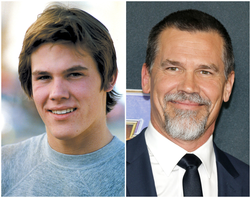 Josh Brolin | Alamy Stock Photo by Warner Bros/Courtesy Everett Collection & Shutterstock Photo by Tinseltown