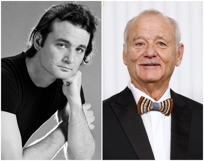 Bill Murray | Getty Images Photo by NBCU Photo Bank & Frazer Harrison