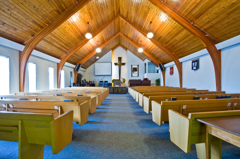 They Donate a Lot Less Money to Churches | Shutterstock