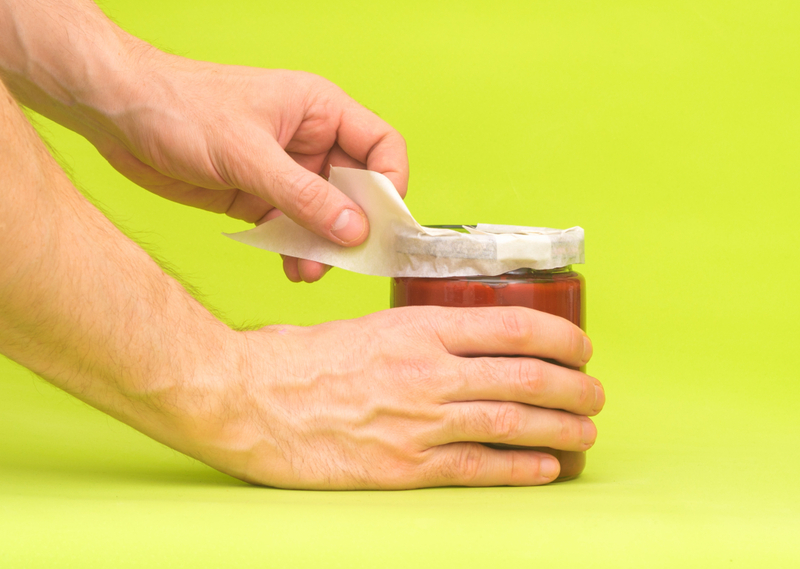 Open Your Jars Easily | Shutterstock