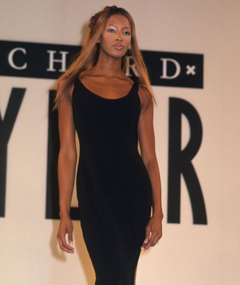 Naomi Campbell | Getty Images Photo by Rose Hartman/WireImage