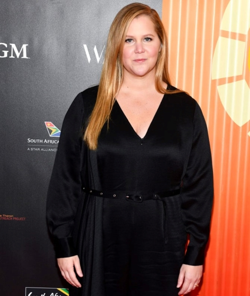 Amy Schumer | Getty Images Photo by Noam Galai/WireImage