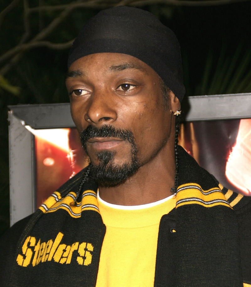 Snoop Dogg | Alamy Stock Photo