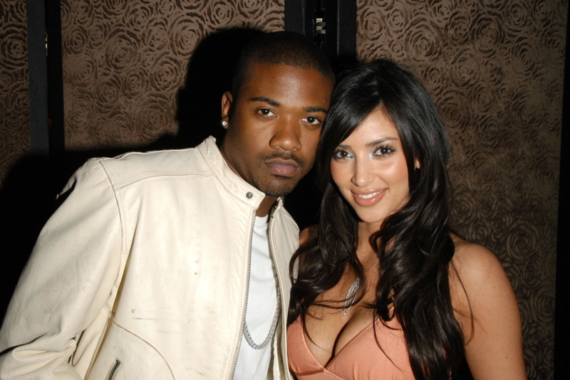 Ray J | Getty Images Photo by Stefanie Keenan/Patrick McMullan 