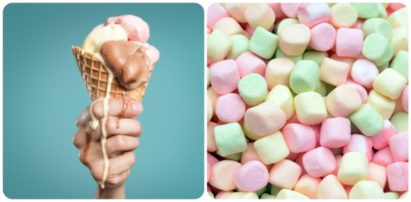 Ice Cream Cone Stopper | Shutterstock