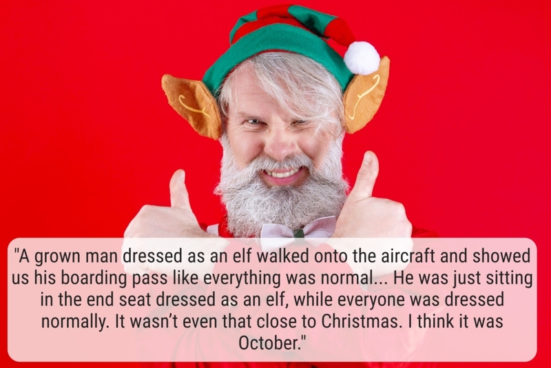 Elf-Man | Getty Images/photo by monstArrr_