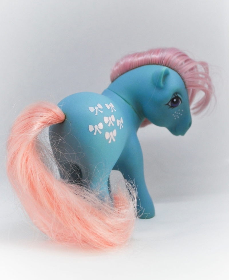 My Little Pony | Alamy Stock Photo