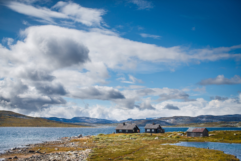 Live Like a Real Norwegian | Getty Images Photo by Morten Falch Sortland