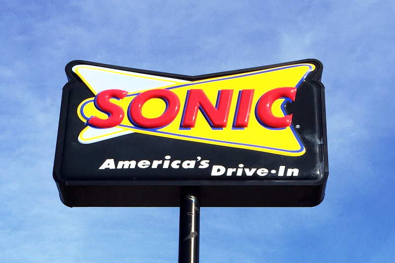 About Sonic | James R. Martin/Shutterstock