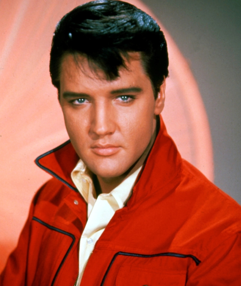Even Elvis Loved It | Getty Images Photo by Liaison