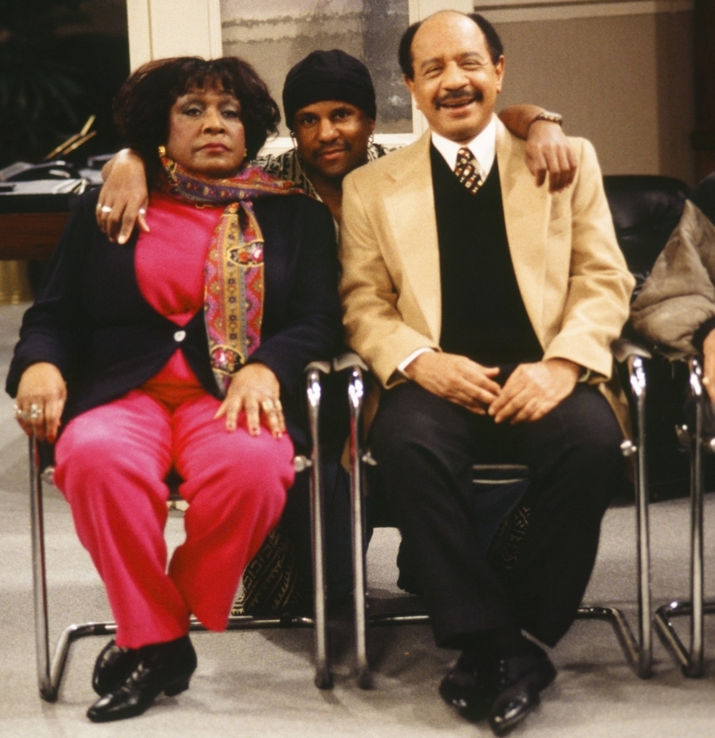 Life After “The Jeffersons” | Getty Images Photo by Joseph Del Valle/NBCU Photo Bank