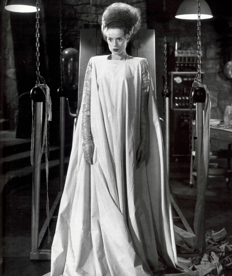 Bride of Frankenstein, 1935 | MovieStillsDB