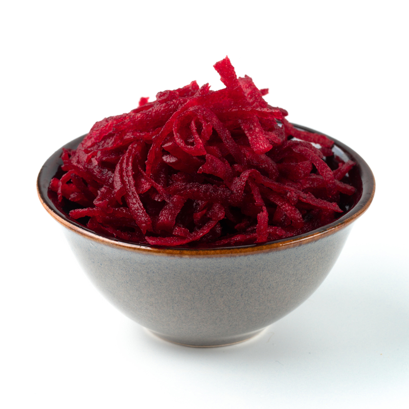 Beetroot Topping | Alamy Stock Photo by Facinadora
