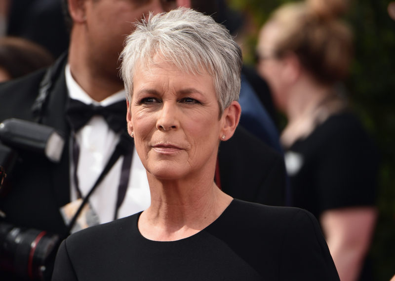 Jamie Lee Curtis | Getty Images Photo by Larry Busacca