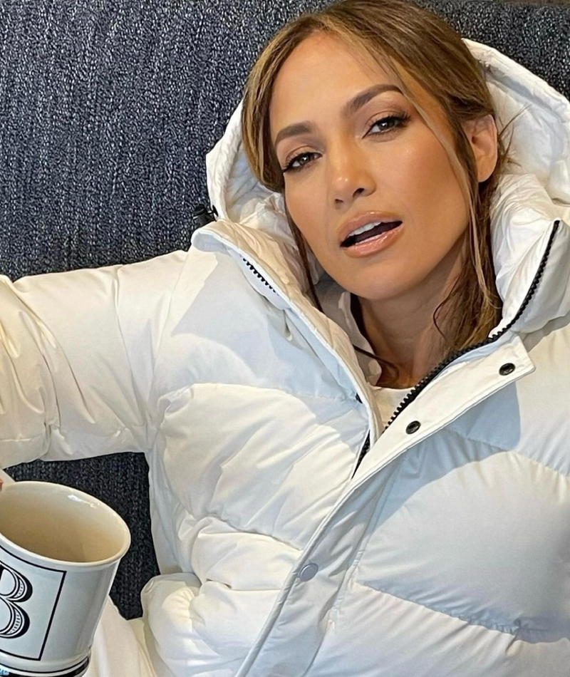 Jennifer Lopez – Born July 24th, 1969 | Instagram/@jlo