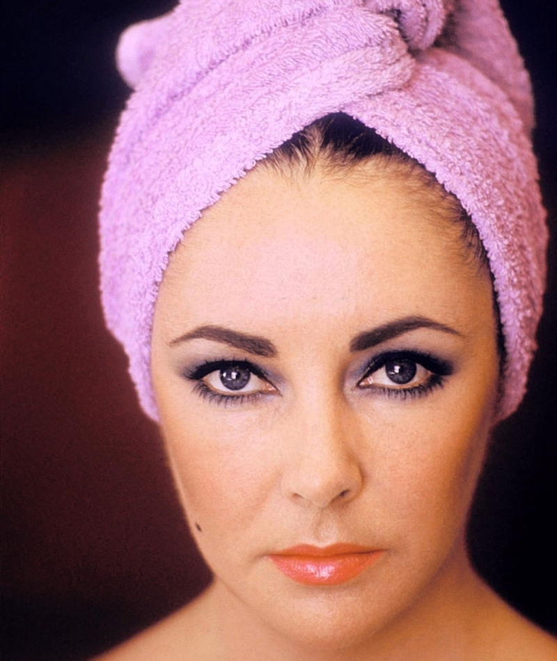 Get Those Elizabeth Taylor Eyes | Getty Images Photo by Hulton Archive