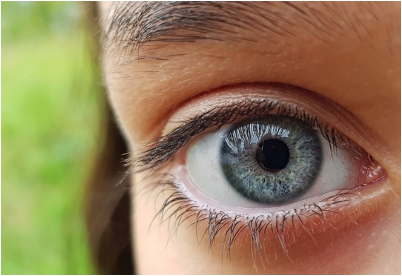 What Is the Rarest Eye Color? | Getty Images Photo by Rojhat Caglayan/EyeEm
