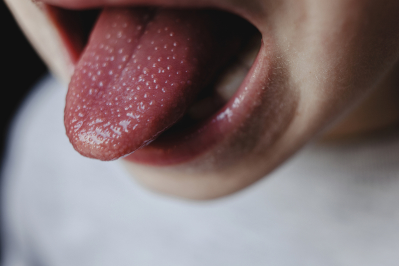 Are You a Super Taster? | Getty Images Photo by Pawel Wewiorski