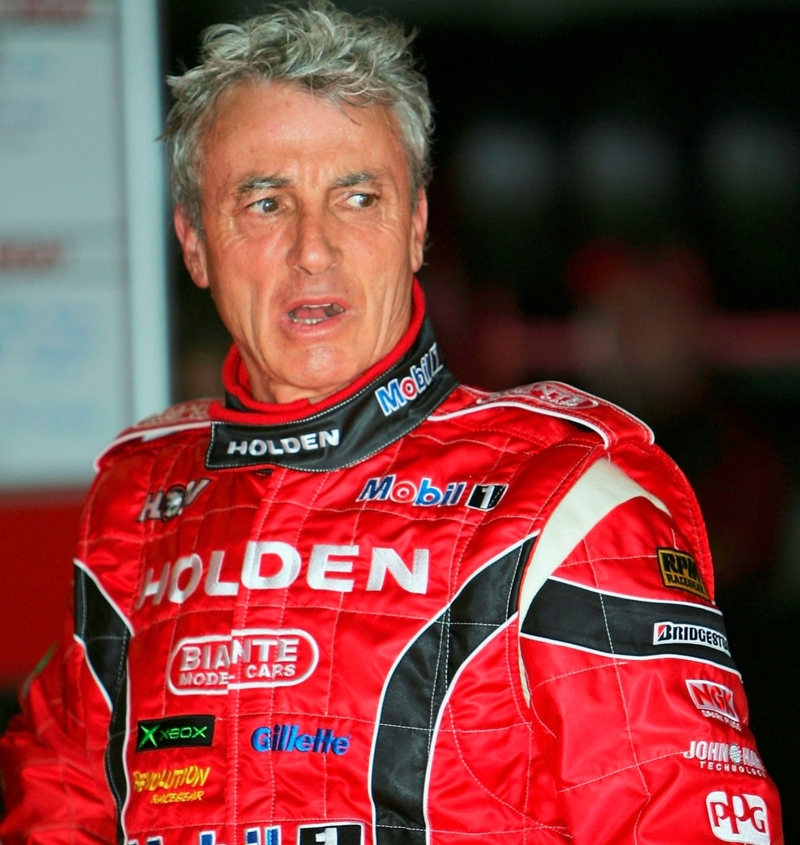 Peter Brock | Getty Images Photo by Ryan Pierse