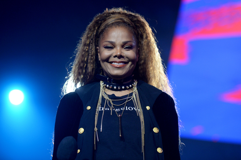 Janet Jackson | Getty Images Photo by Dave Hogan/MTV 2018