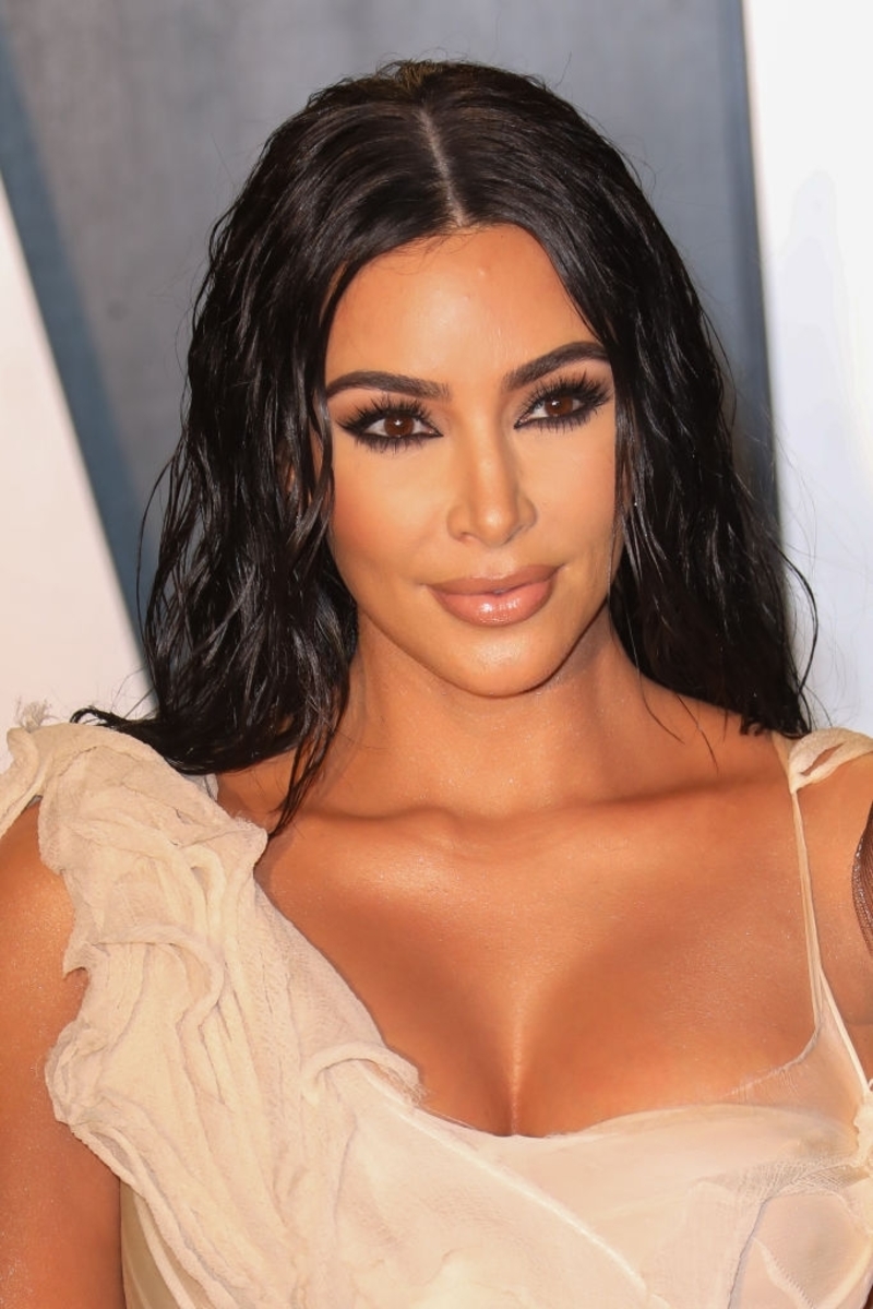 Kim Kardashian | Getty Images Photo by Toni Anne Barson/WireImage