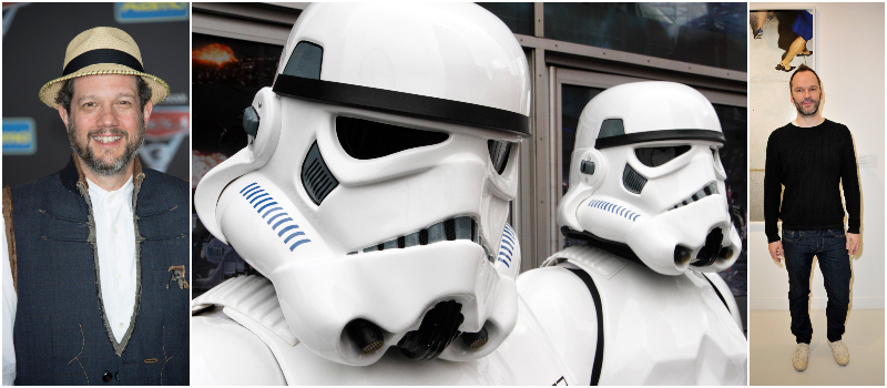 Stormtrooper Cameos | Shutterstock/Alamy Stock Photo/Getty Images Photo by Kristy Sparow/WireImage