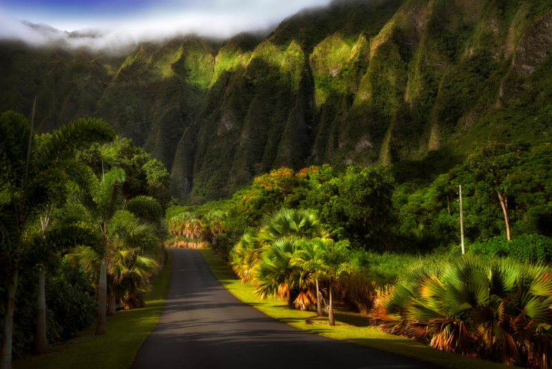 No Billboards in Hawaii | Alamy Stock Photo