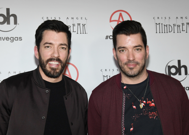 Property Brother's Bar Fight | Getty Images Photo by Ethan Miller