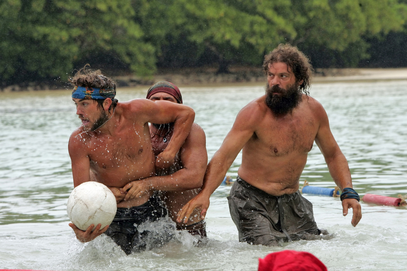 The Dumbest Move in the History of Survivor | Getty Images Photo by Robert Voets/CBS