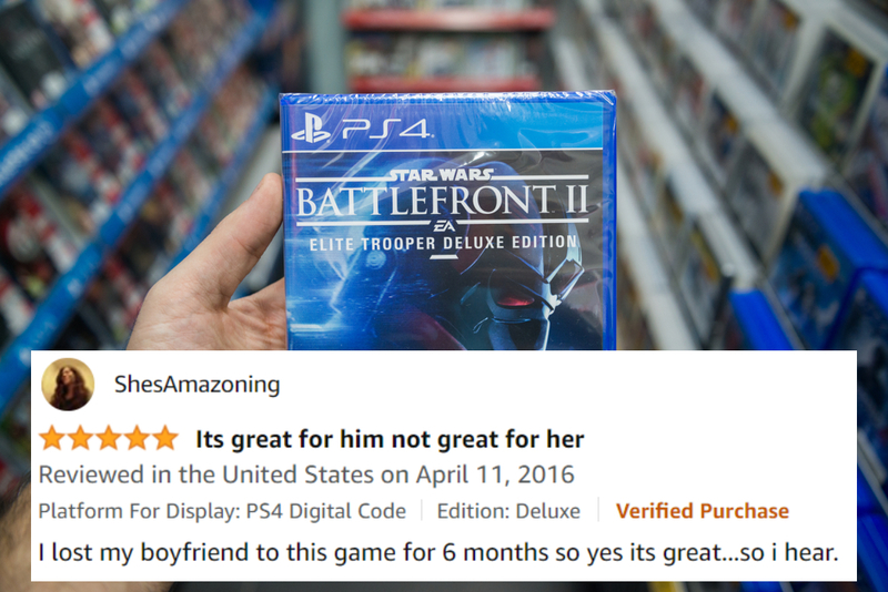 Star Wars: Battlefront (Deluxe Edition) — PlayStation 4 | Shutterstock