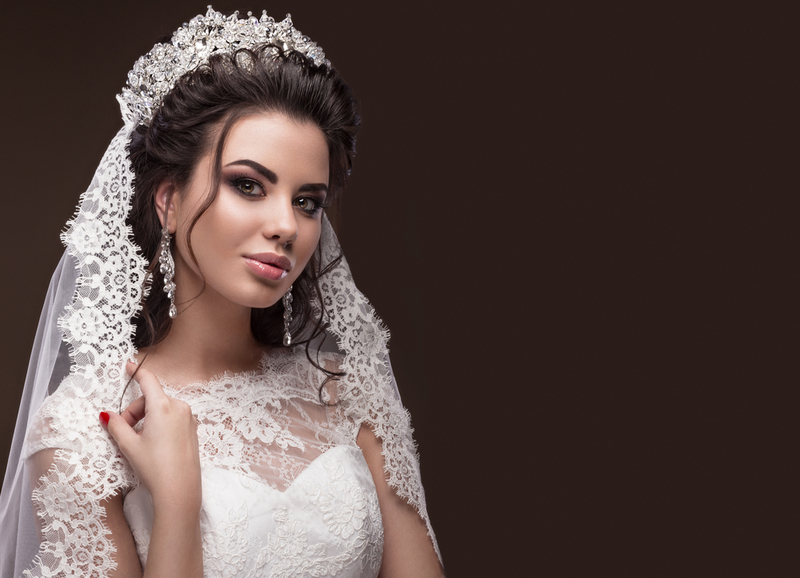 Copiando una boda real | Shutterstock