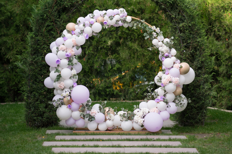 Demasiados globos | Shutterstock