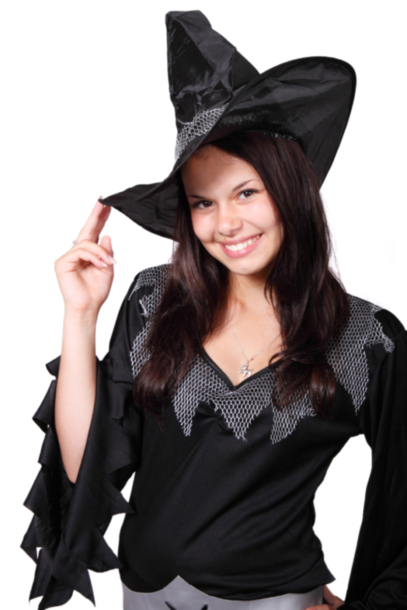 Virginia Has Halloween Regulations | Shutterstock