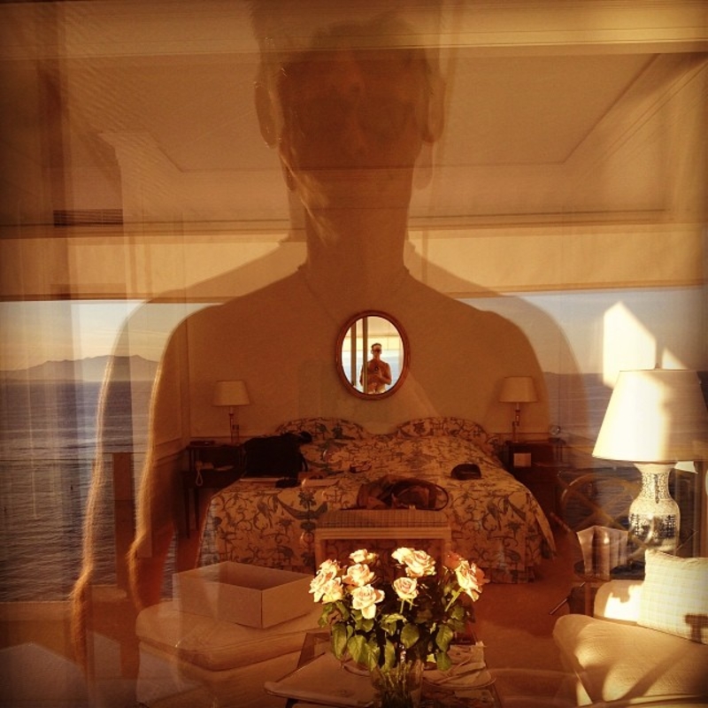 Pierce Brosnan | Instagram/@piercebrosnanofficial