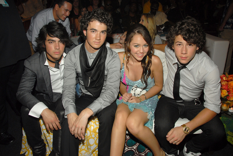 Everything You’ve Ever Wanted to Know About the Jonas Brothers | Getty Images Photo by Kevin Mazur/WireImage