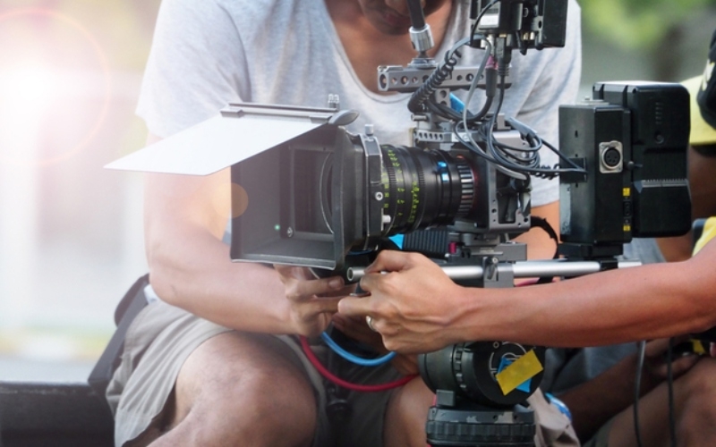 Director of Video Production — $86,200 | Shutterstock