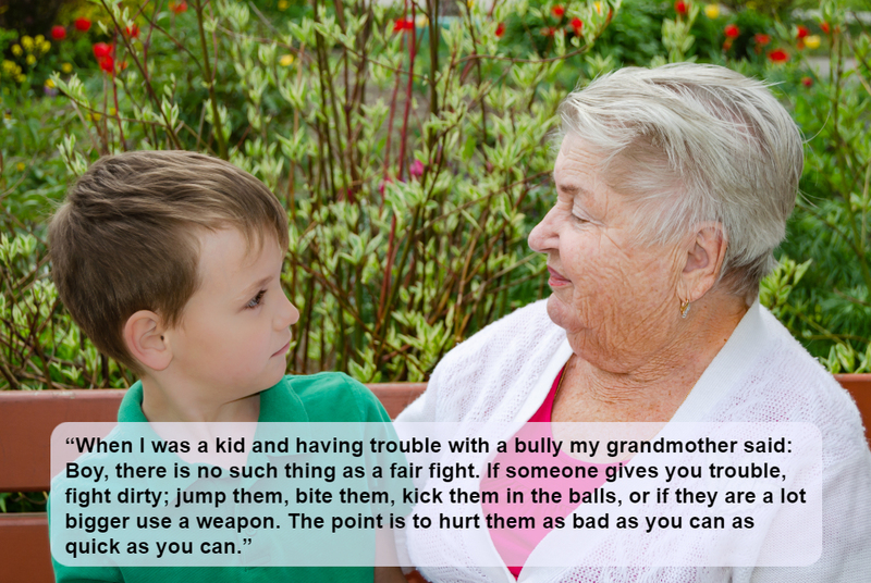 Grandma's Advice? Go Nuts | Shutterstock