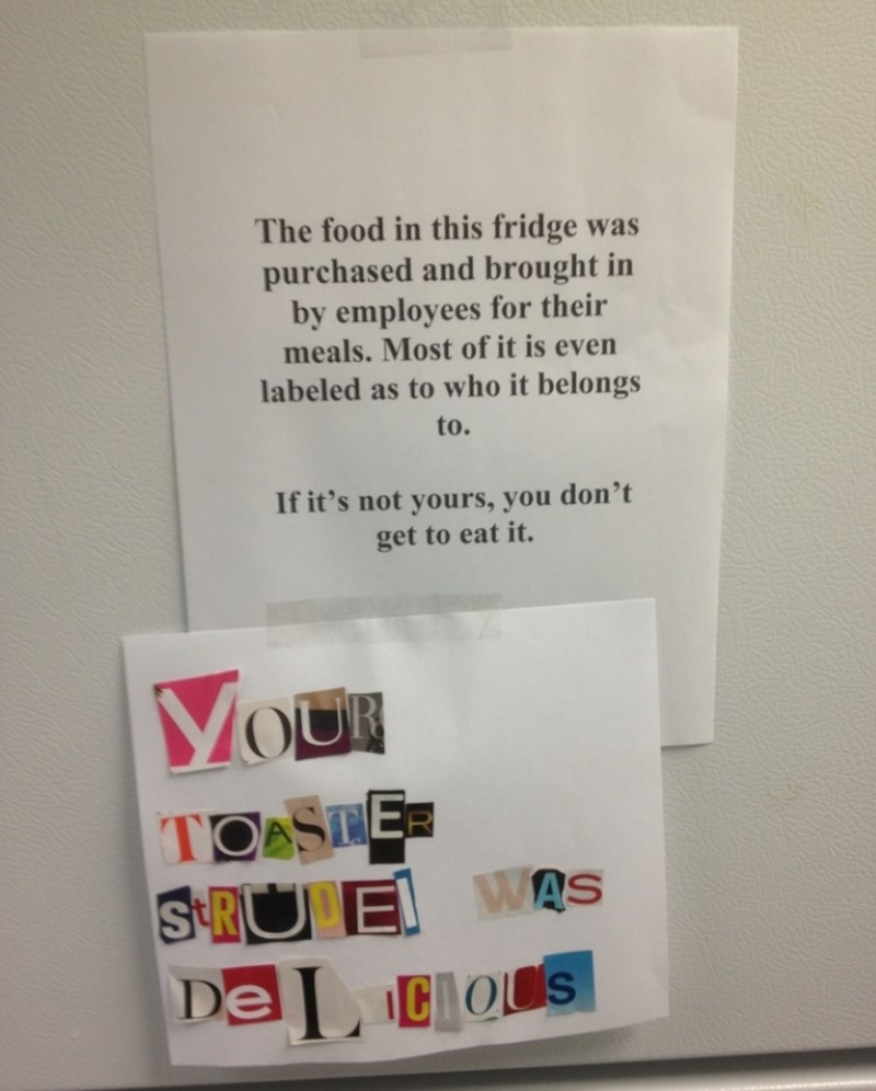 More Office Pranks That Are Bound to Make You Smile