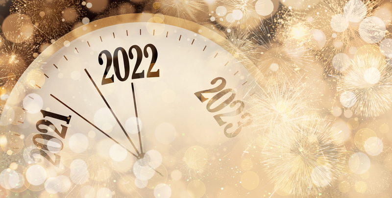 What’s the Story Behind Counting Down on New Years Eve | Shutterstock