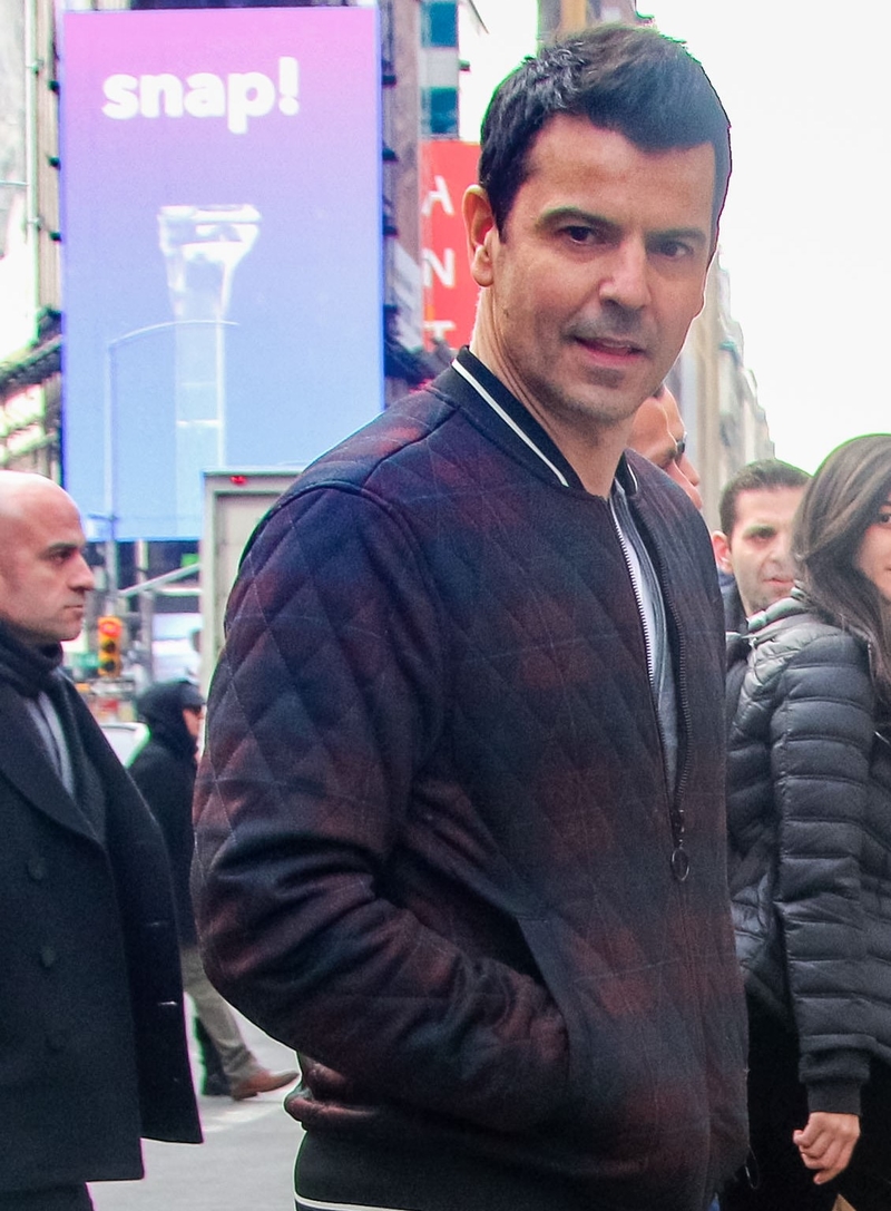 Jordan Knight Now | Getty Images Photo by Jose Perez/Bauer-Griffin/GC Images