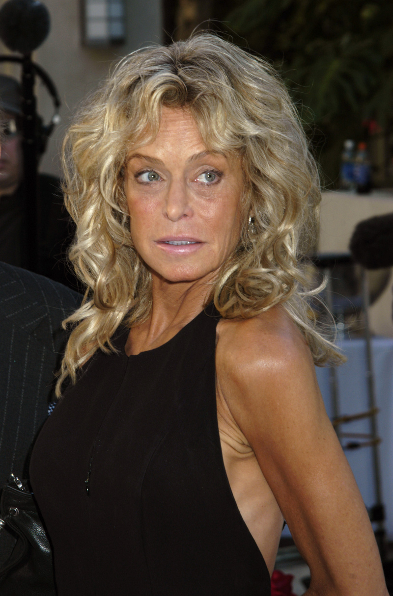 Farrah Fawcett Now | Getty Images Photo by Barry King/WireImage