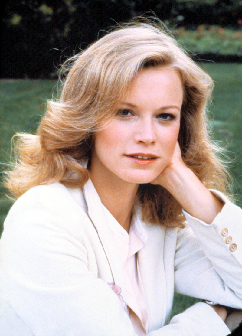 Shelley Hack Then | Alamy Stock Photo