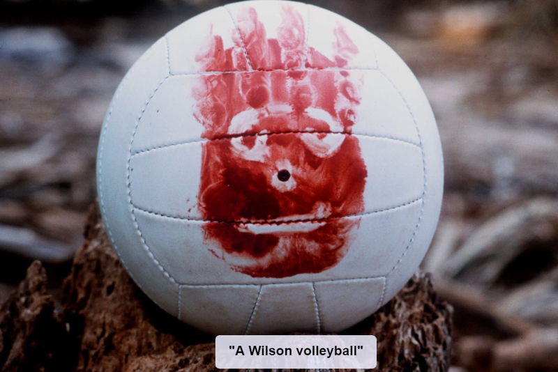 Wilson, I’m Sorry | MovieStillsDB