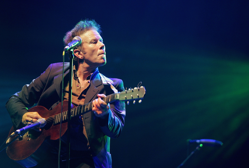 Tom Waits Now | Getty Images Photo by Scott Gries